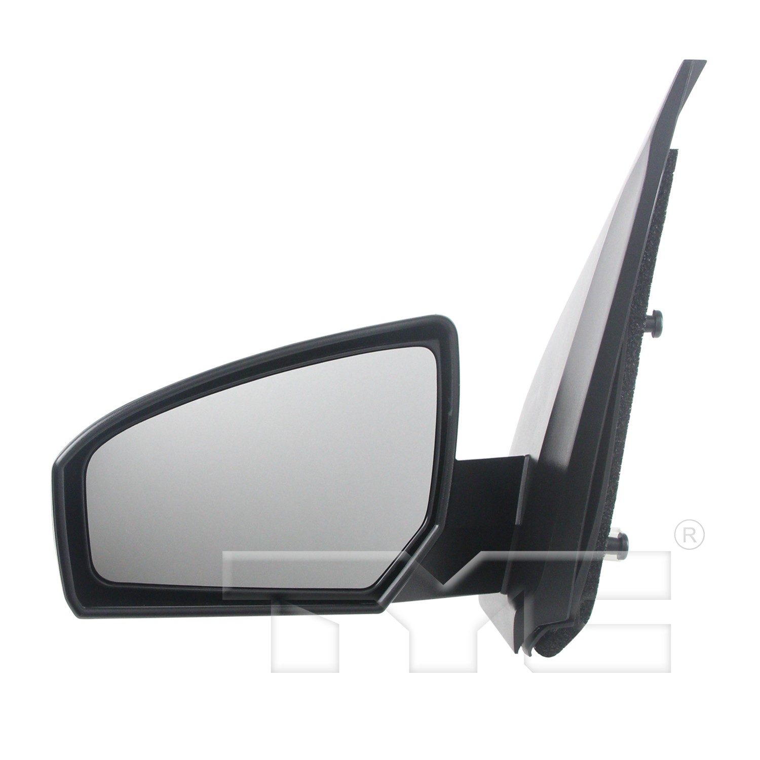 TYC Left Power Door Mirror — image 2