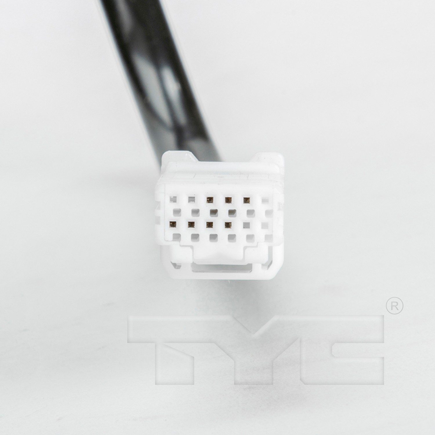 TYC Heated Power Door Mirror — image 3