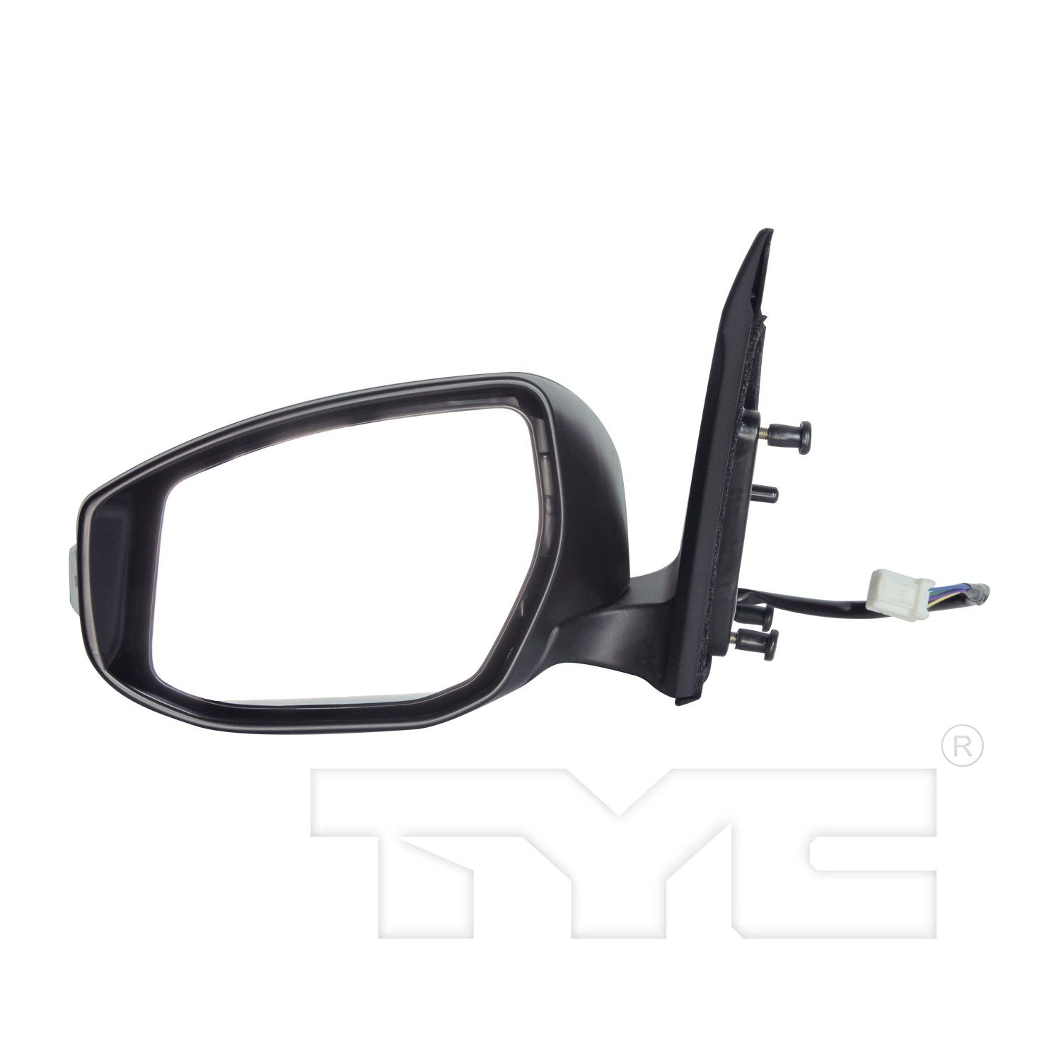 TYC Power Door Mirror — image 2