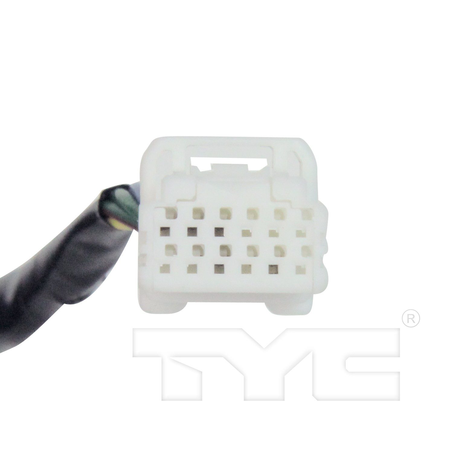TYC Power Door Mirror — image 3