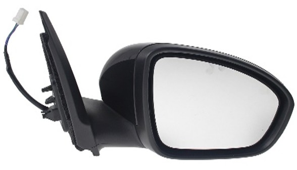 TYC Right Door Mirror — image 2