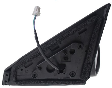 TYC Right Door Mirror — image 3