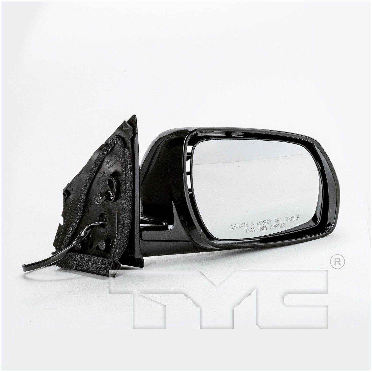 TYC Power Door Mirror — image 2