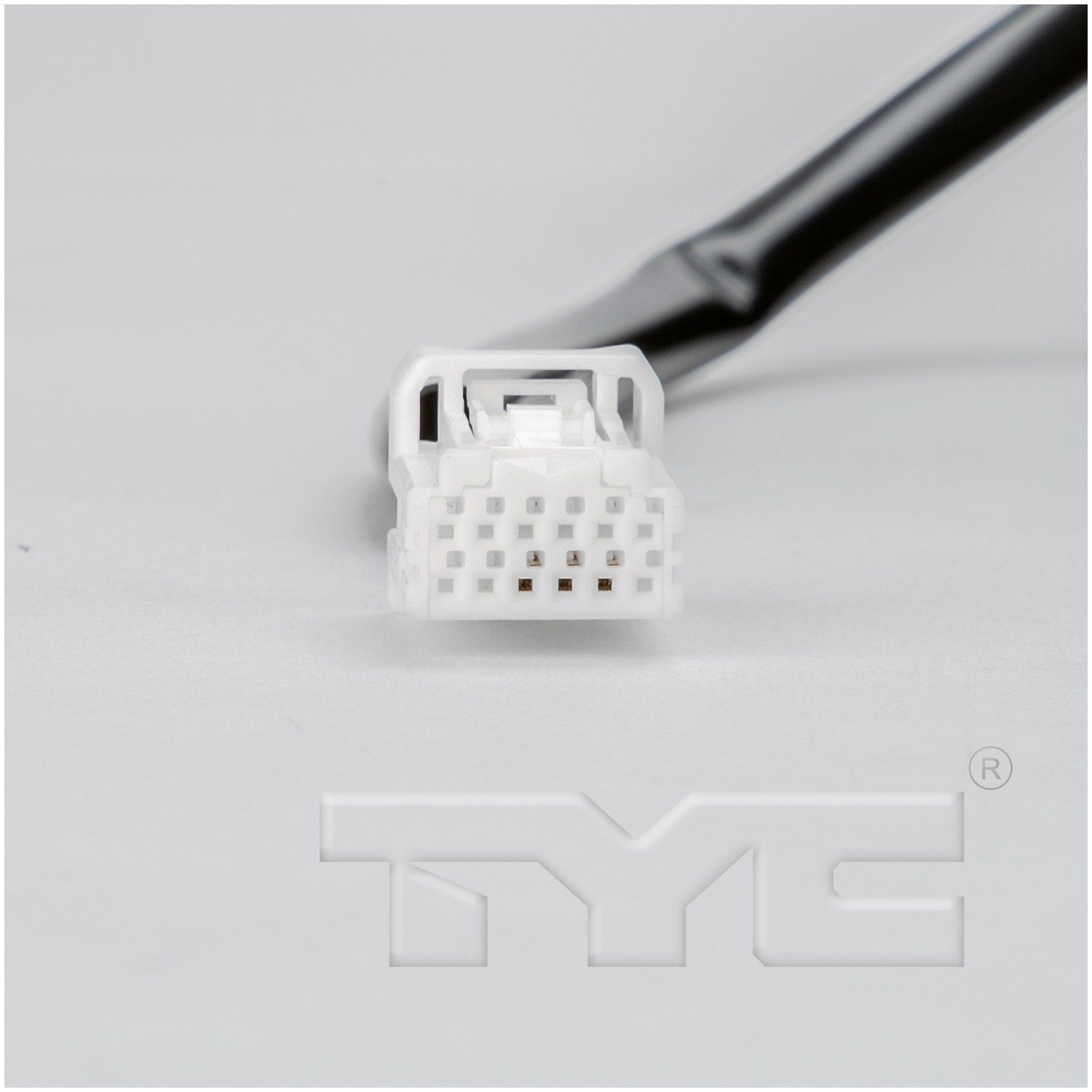TYC Power Door Mirror — image 3