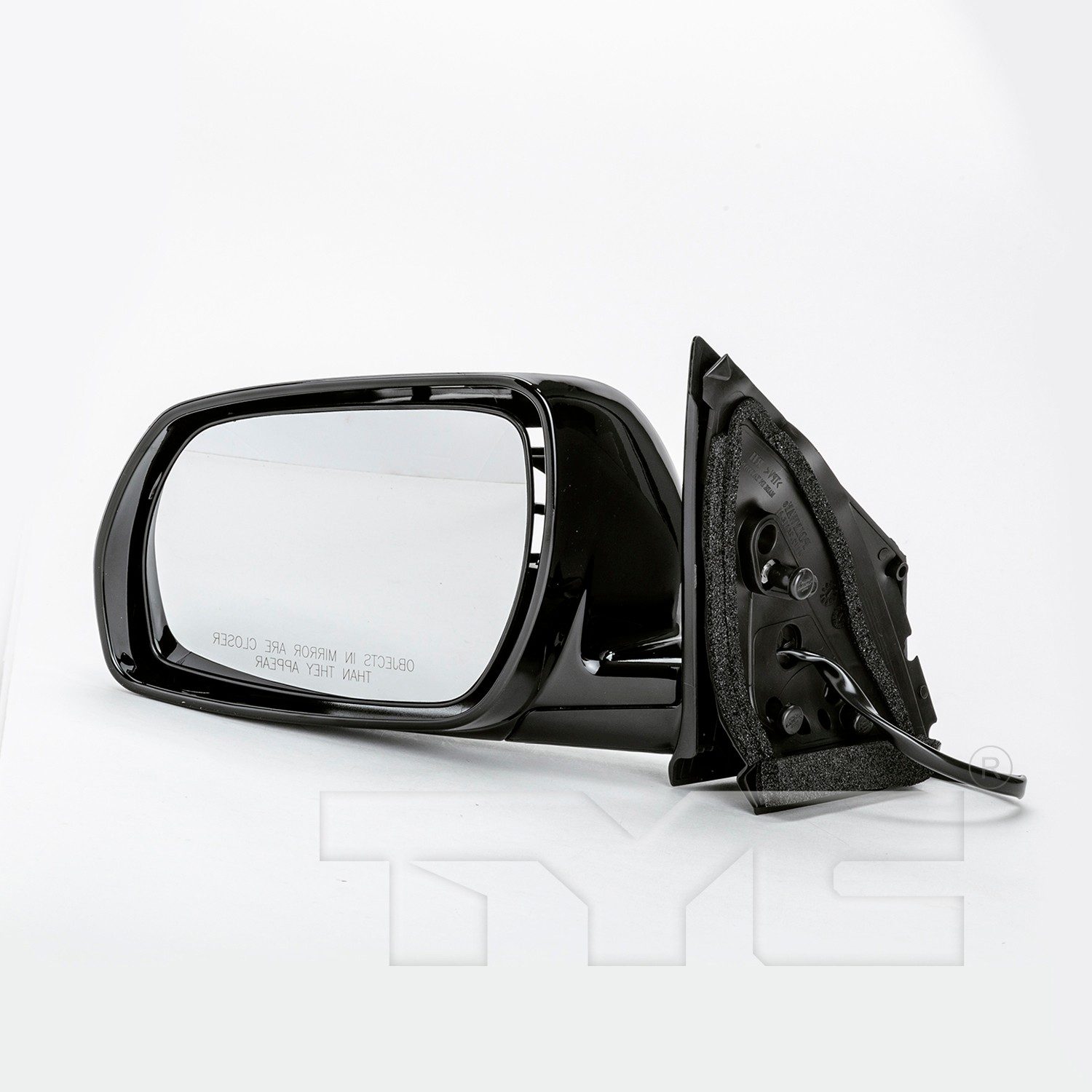 TYC Power Door Mirror — image 2