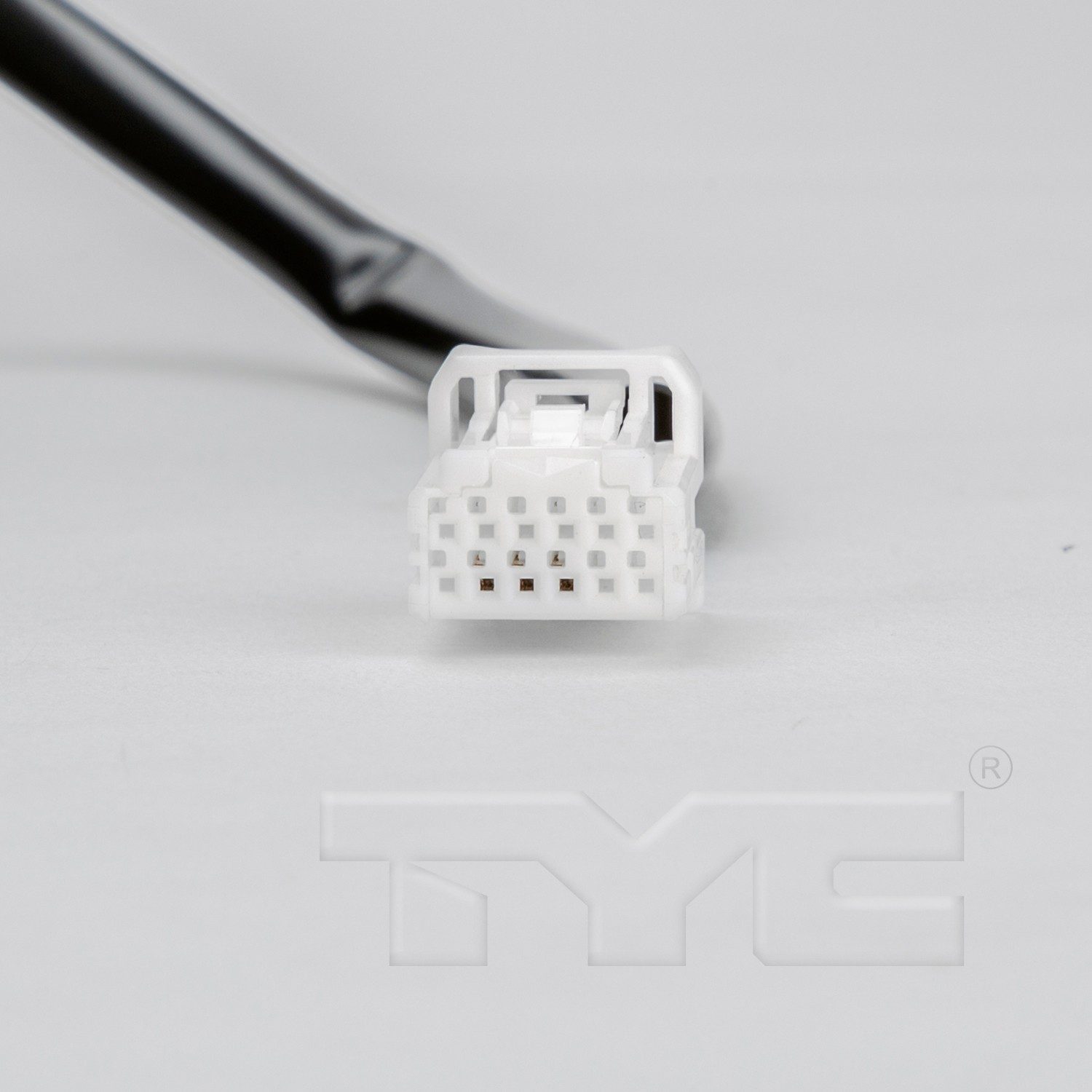 TYC Power Door Mirror — image 3