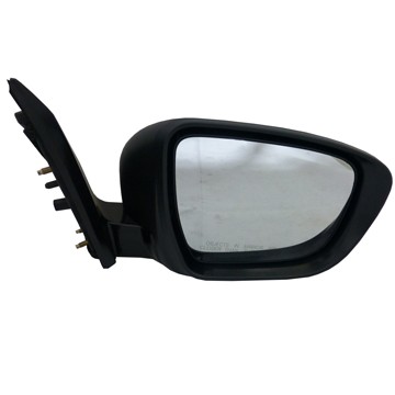 TYC Right Power Door Mirror — image 2