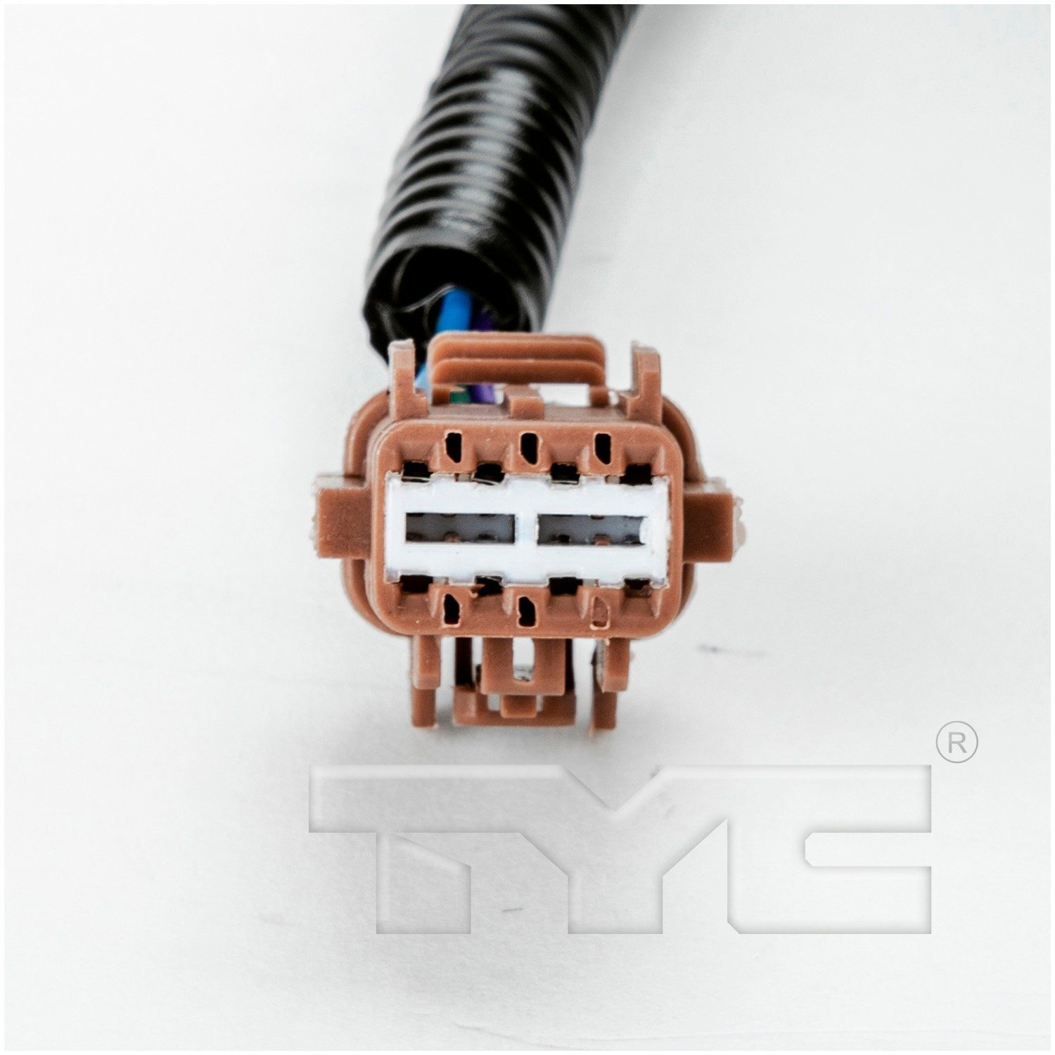 TYC Power Door Mirror — image 3
