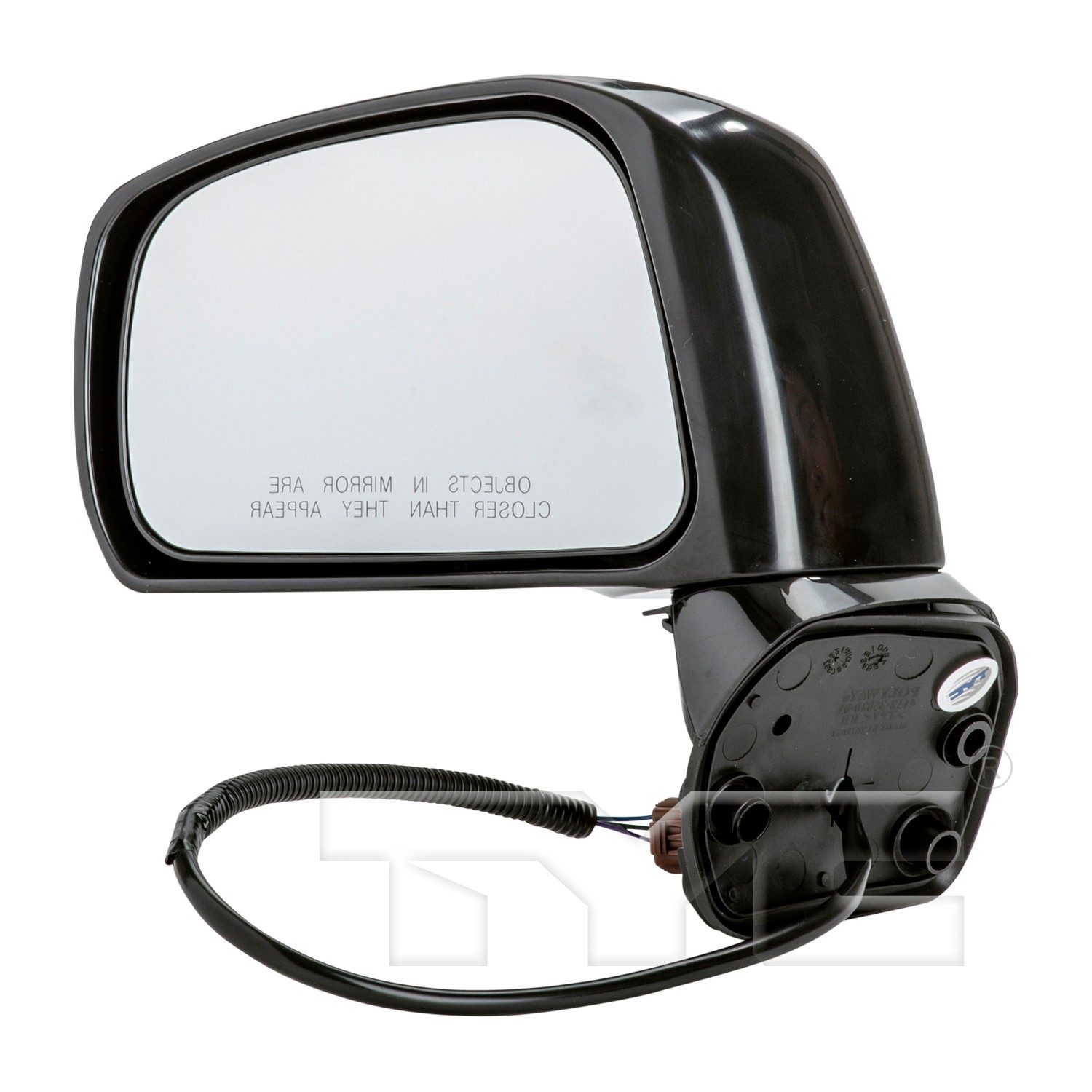 TYC Power Door Mirror — image 2