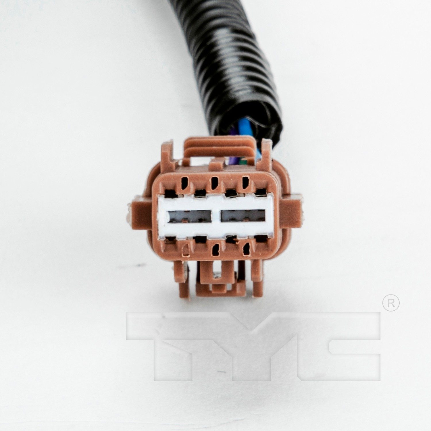 TYC Power Door Mirror — image 3