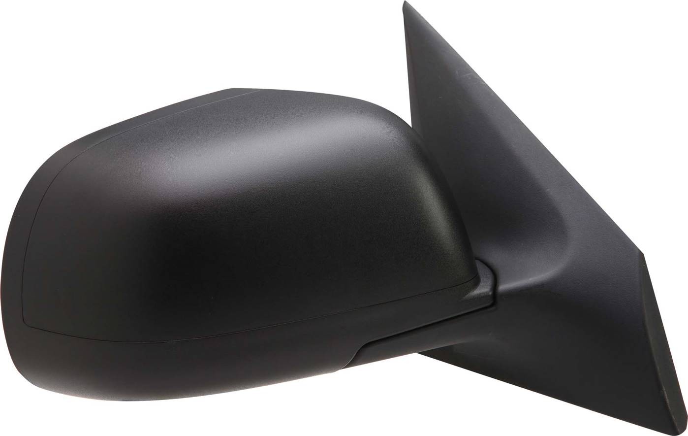 TYC Right Manual Door Mirror