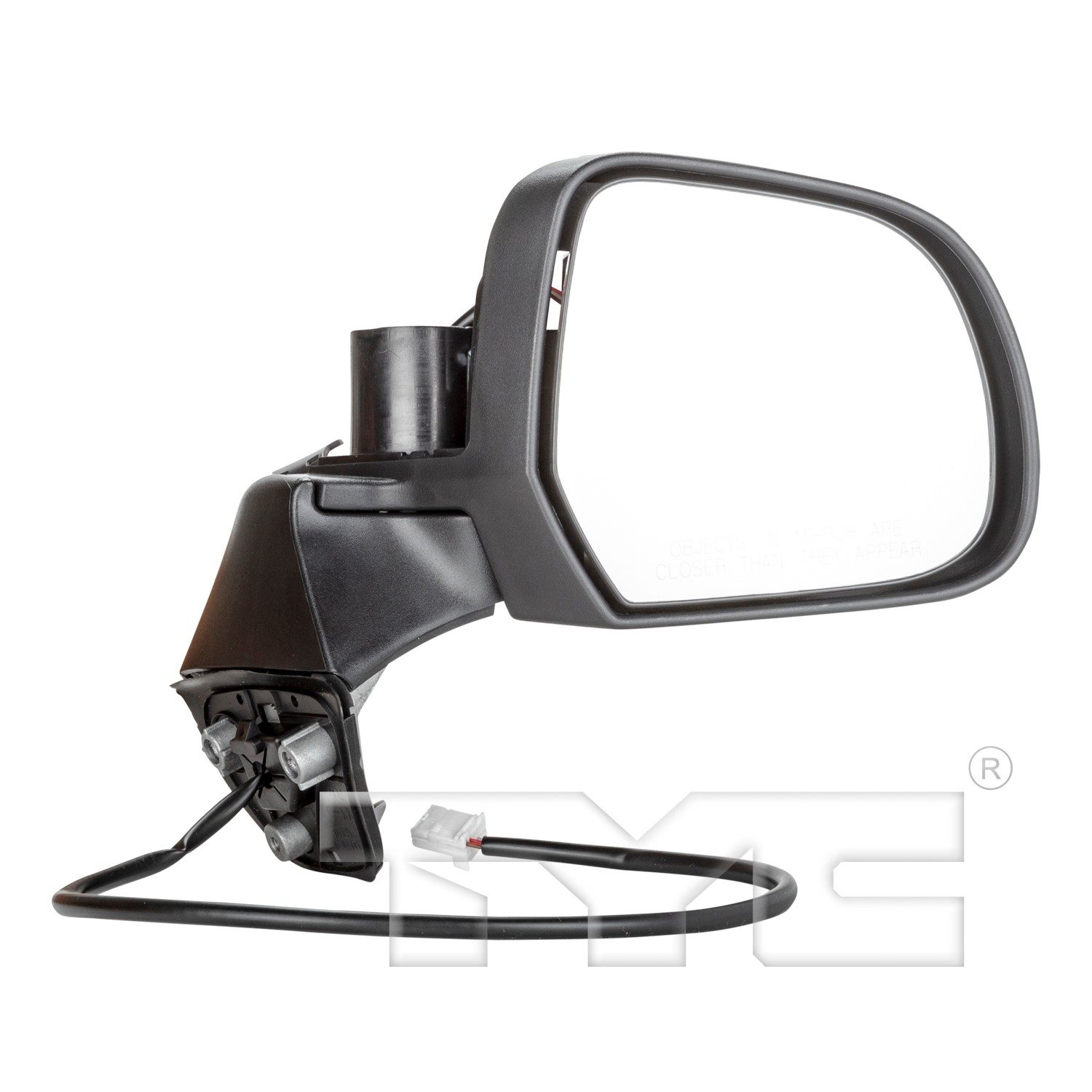 TYC Power Door Mirror — image 2