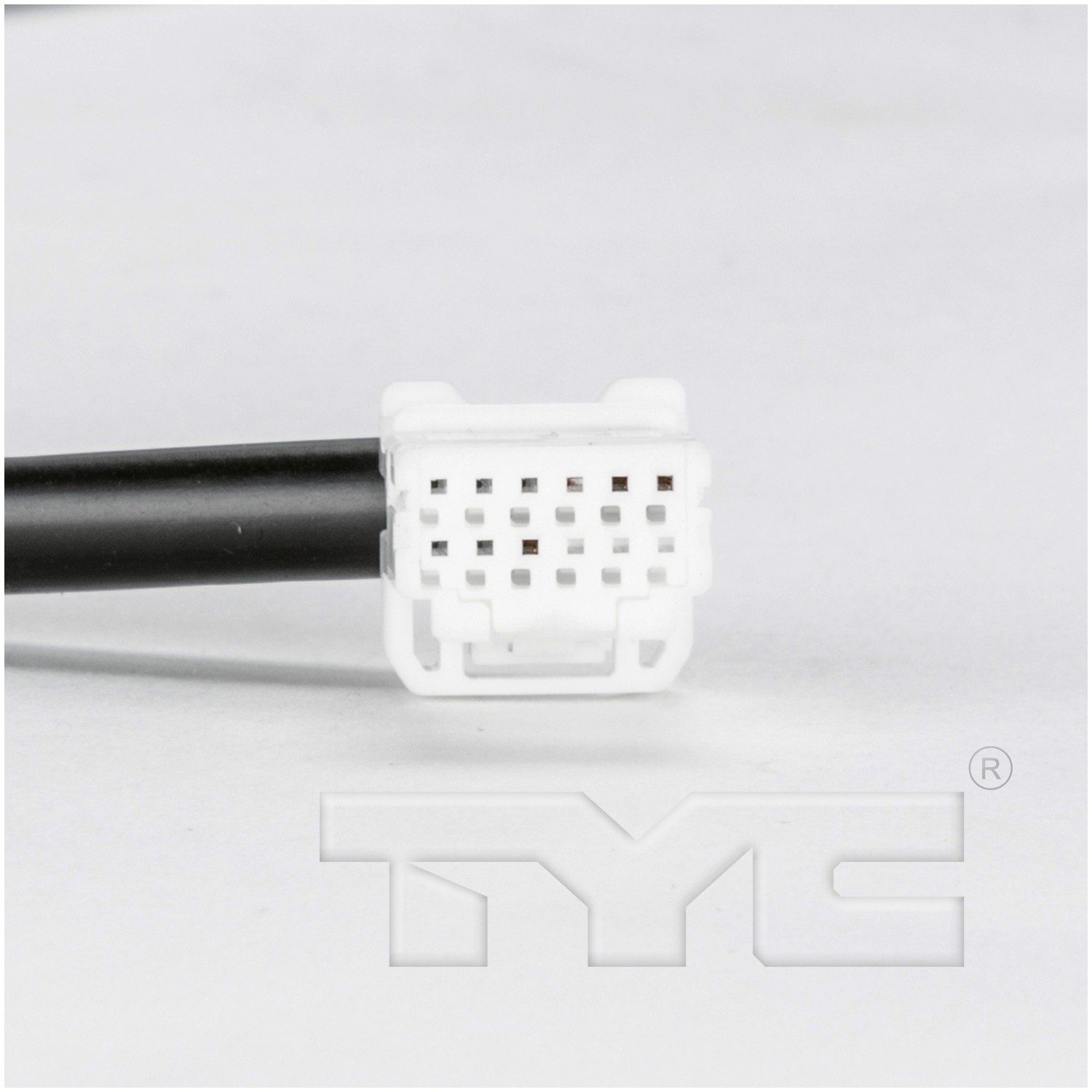 TYC Power Door Mirror — image 3