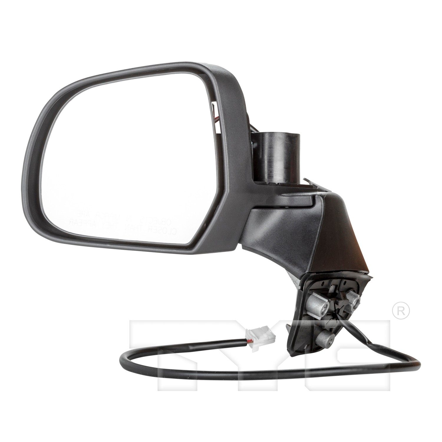 TYC Power Door Mirror — image 2