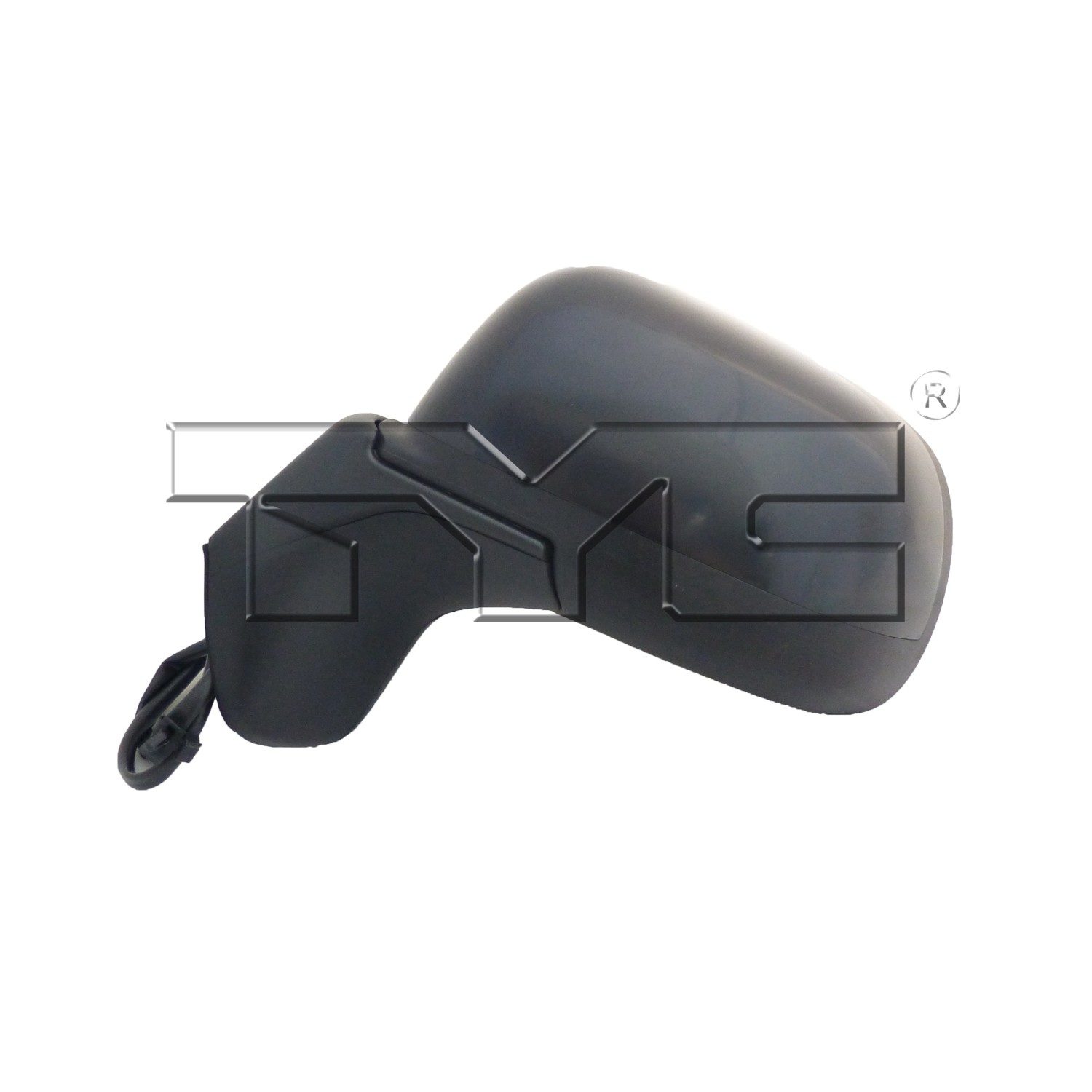 TYC Power Door Mirror — image 4
