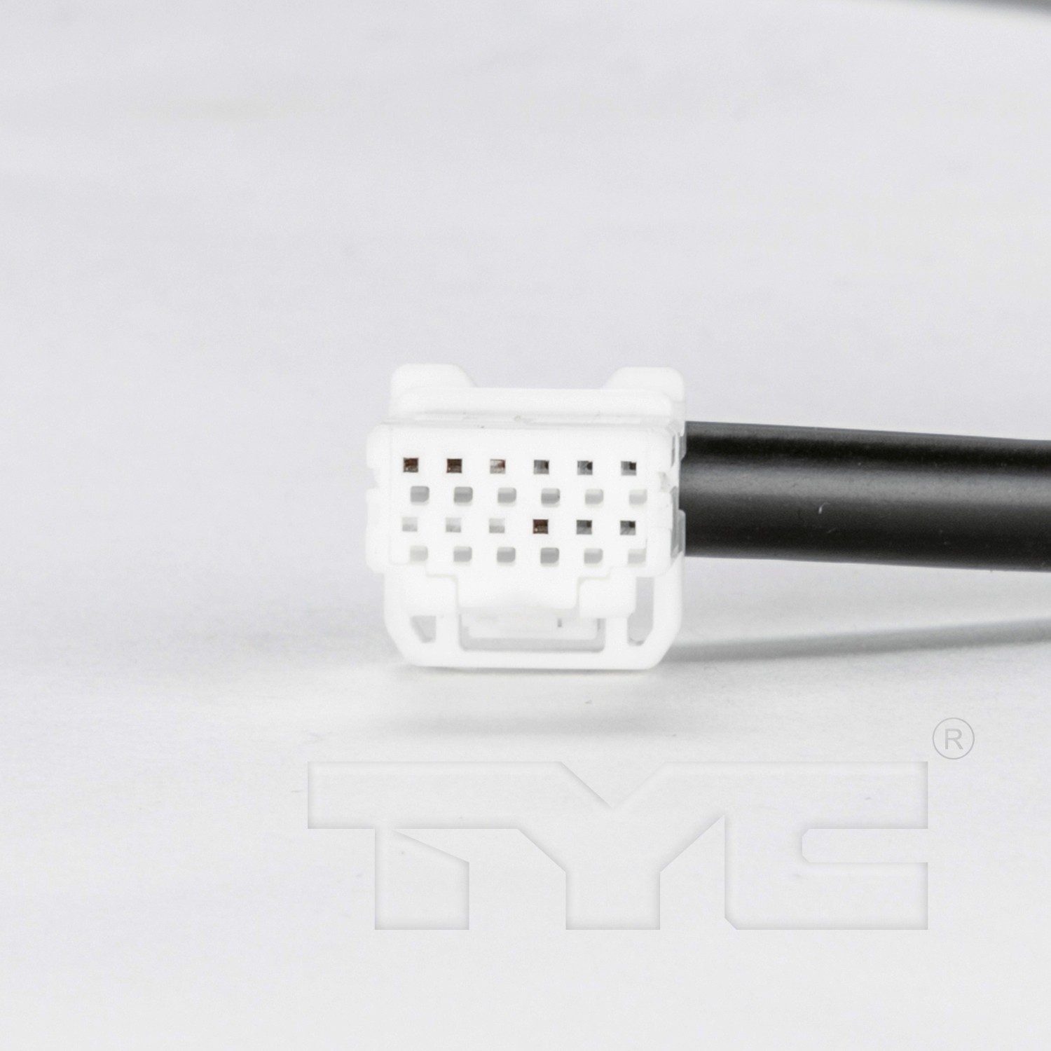 TYC Power Door Mirror — image 3