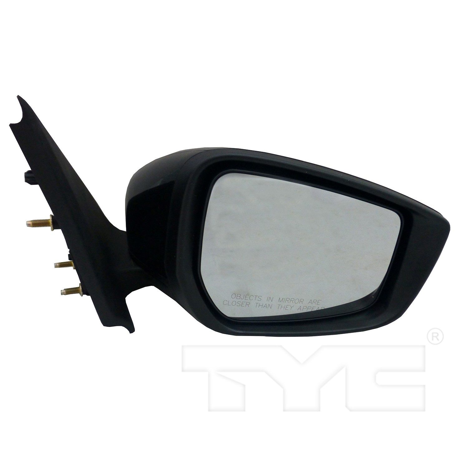 TYC Power Door Mirror — image 2