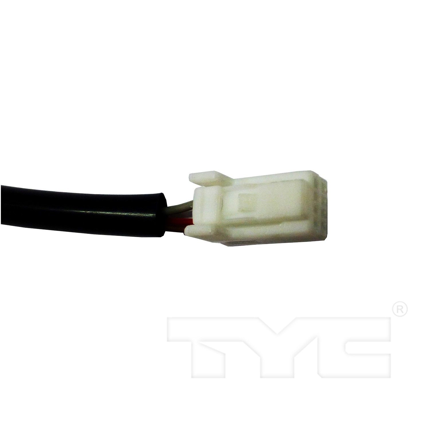 TYC Power Door Mirror — image 3
