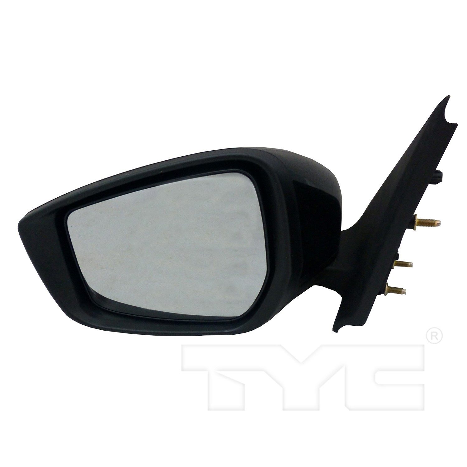 TYC Power Door Mirror — image 2