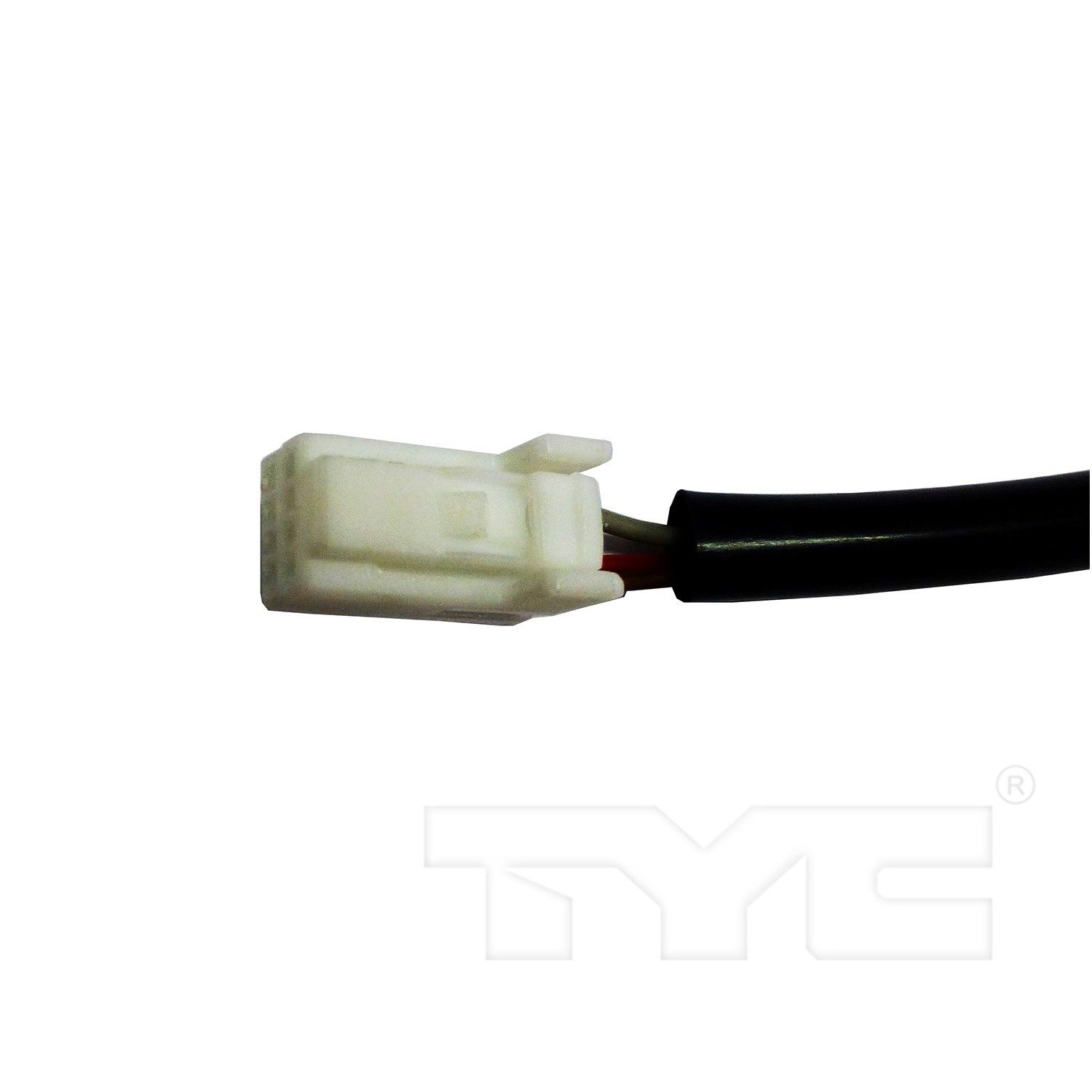 TYC Power Door Mirror — image 3