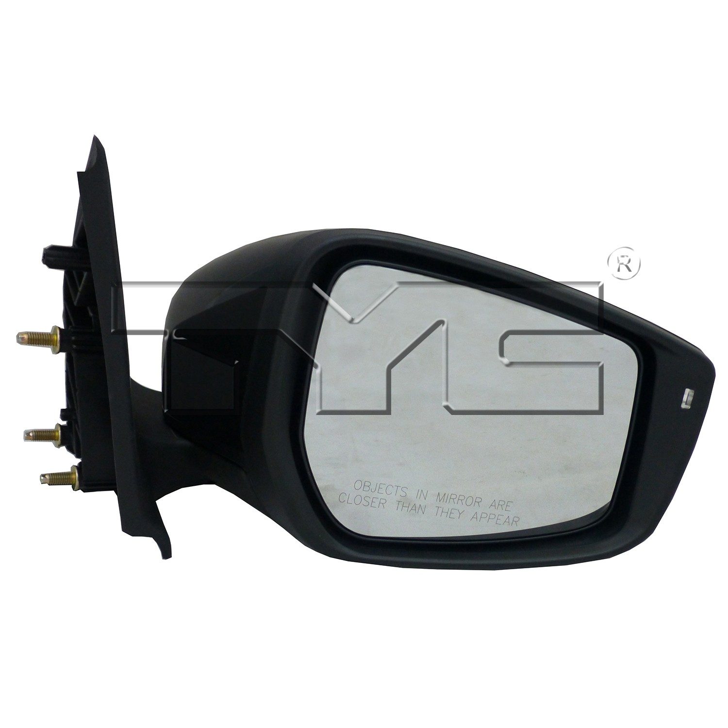 TYC Power Door Mirror — image 2