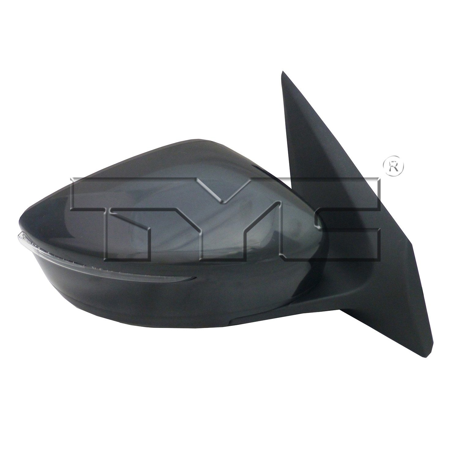 TYC Power Door Mirror