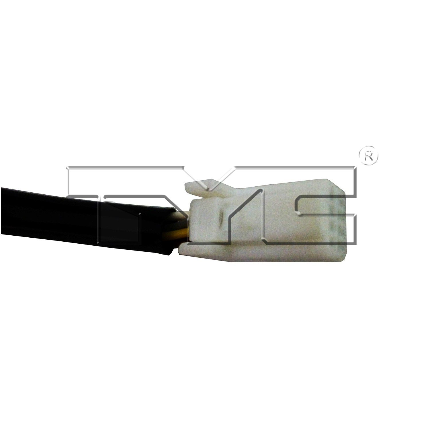 TYC Power Door Mirror — image 3
