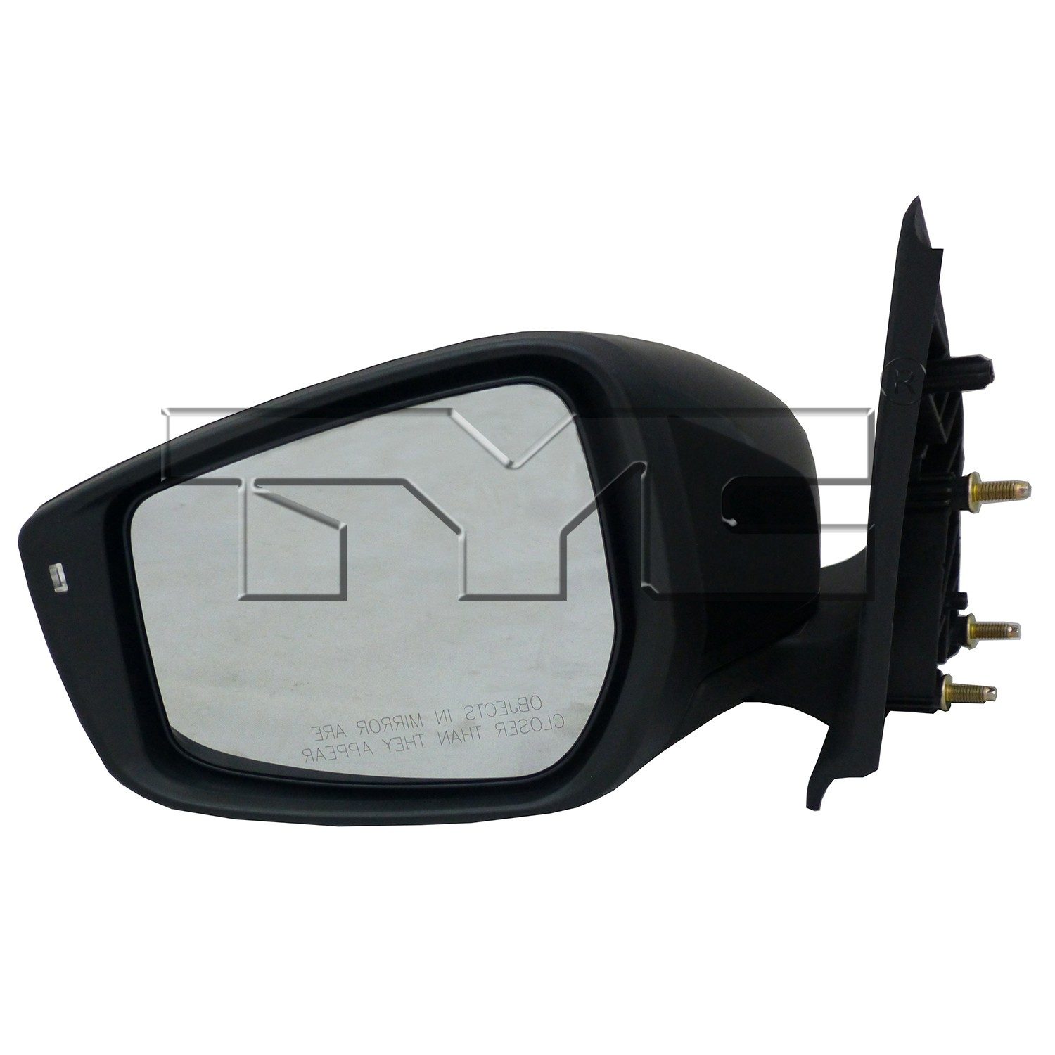TYC Power Door Mirror — image 2