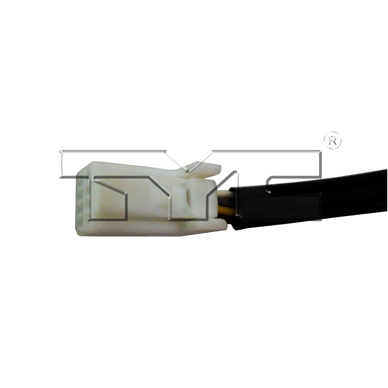 TYC Power Door Mirror — image 3