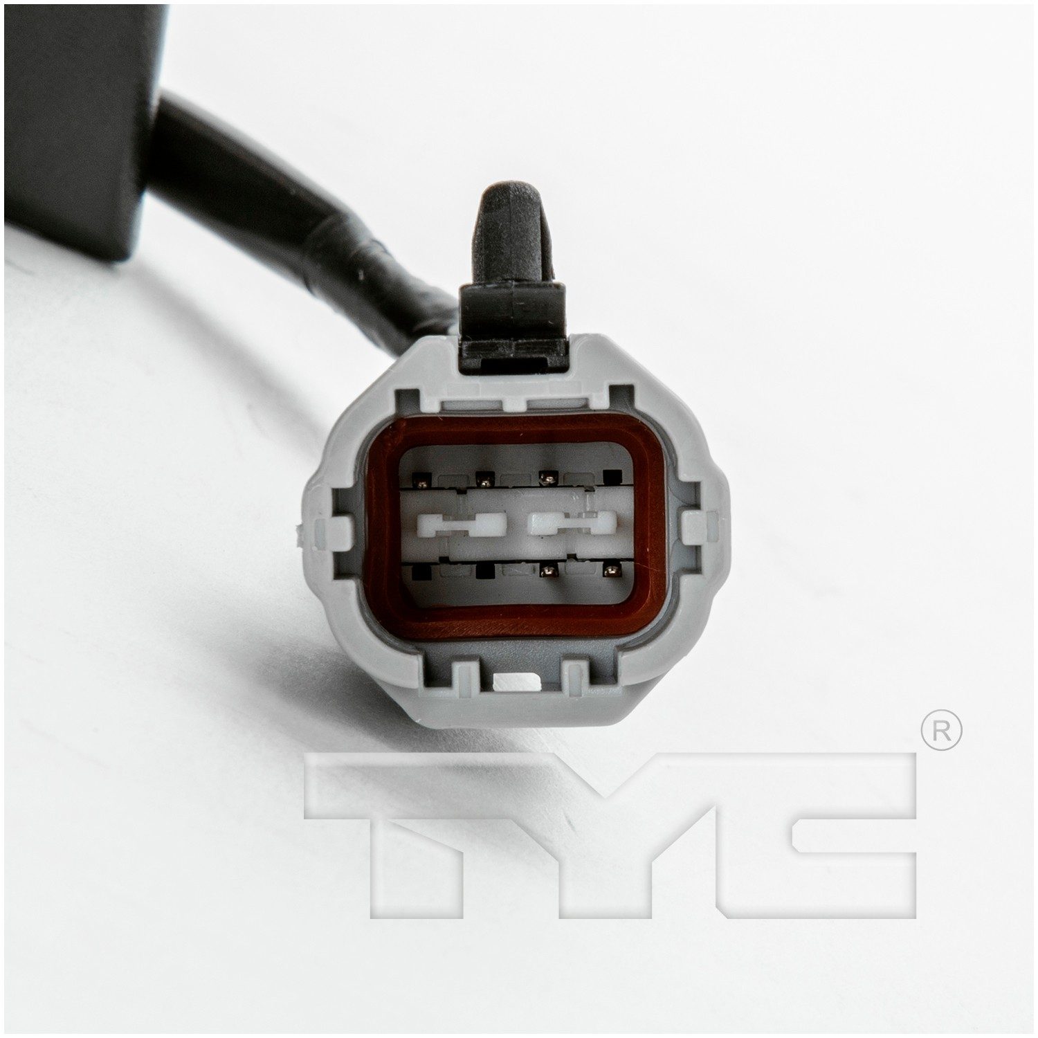 TYC Heated Power Door Mirror — image 3