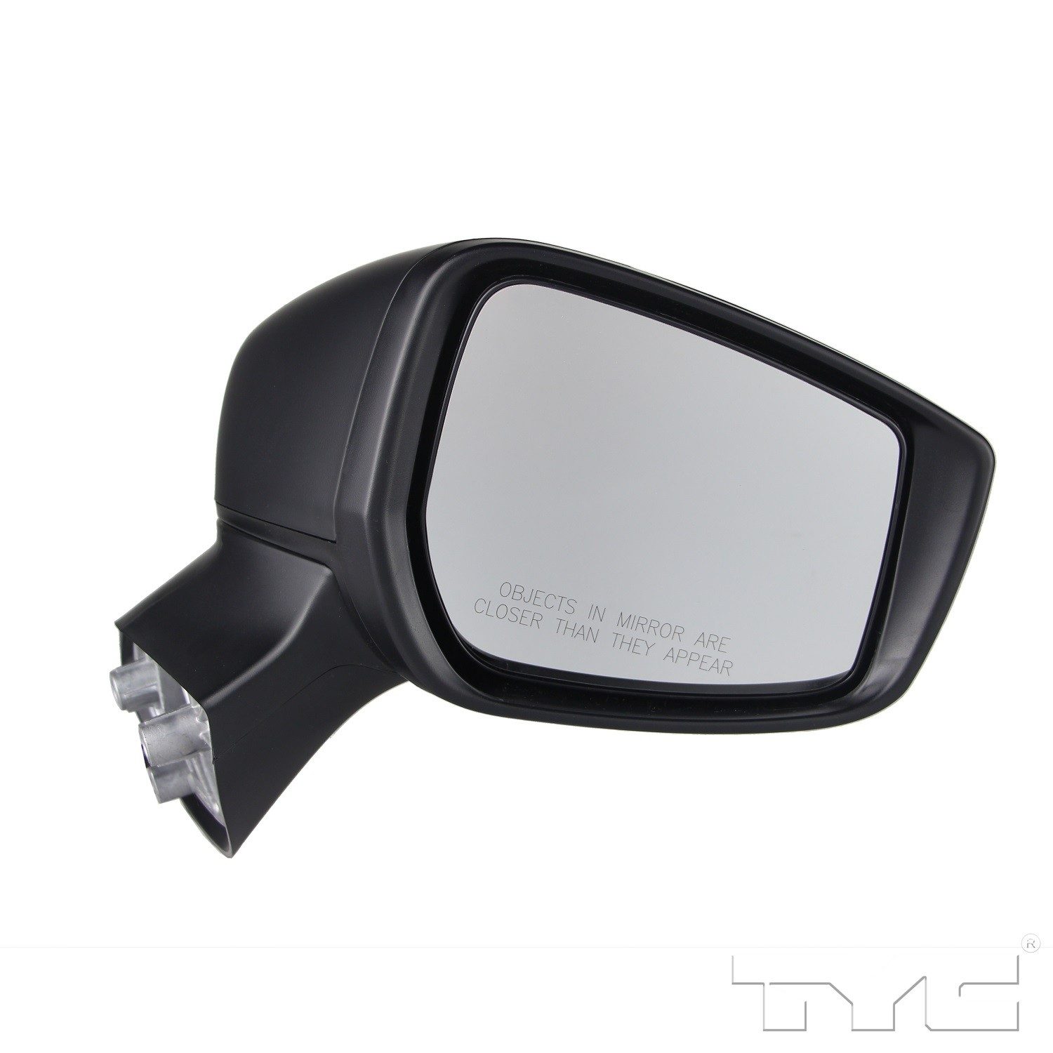 TYC Power Door Mirror — image 2