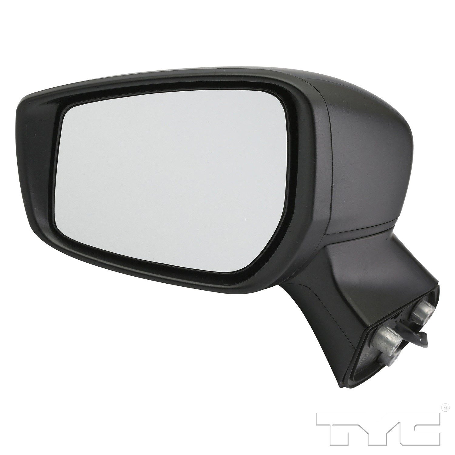 TYC Power Door Mirror — image 2