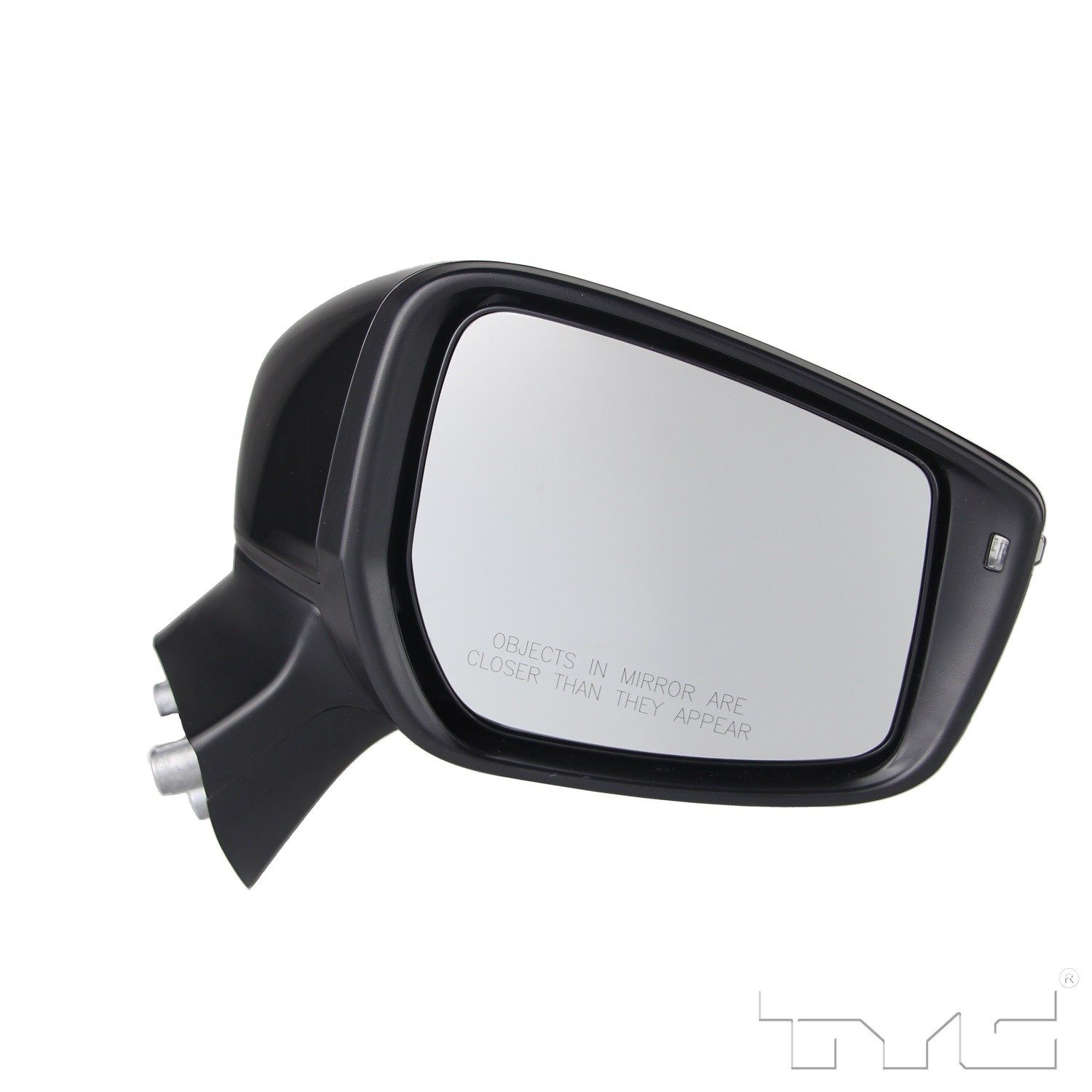 TYC Power Door Mirror — image 2
