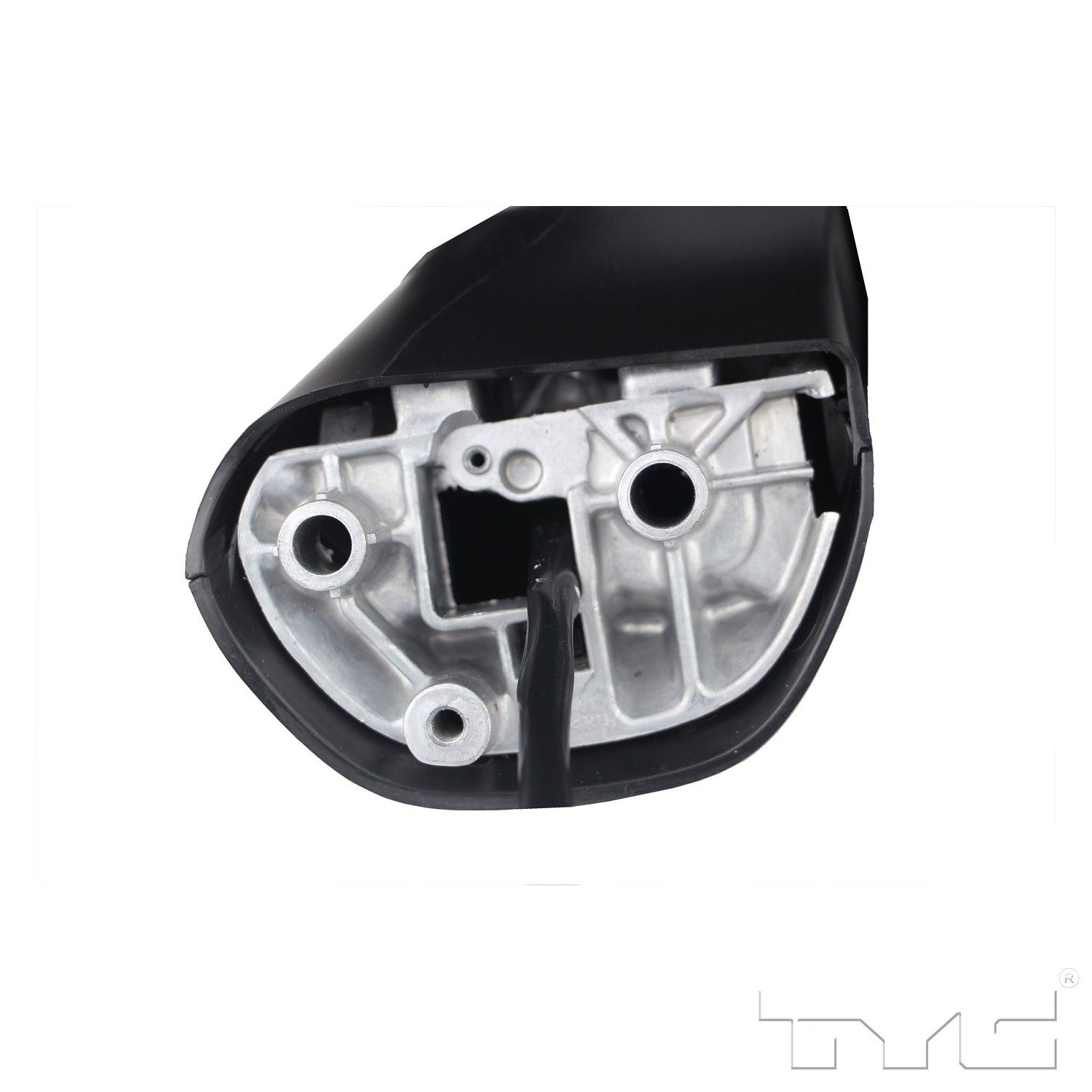 TYC Power Door Mirror — image 3