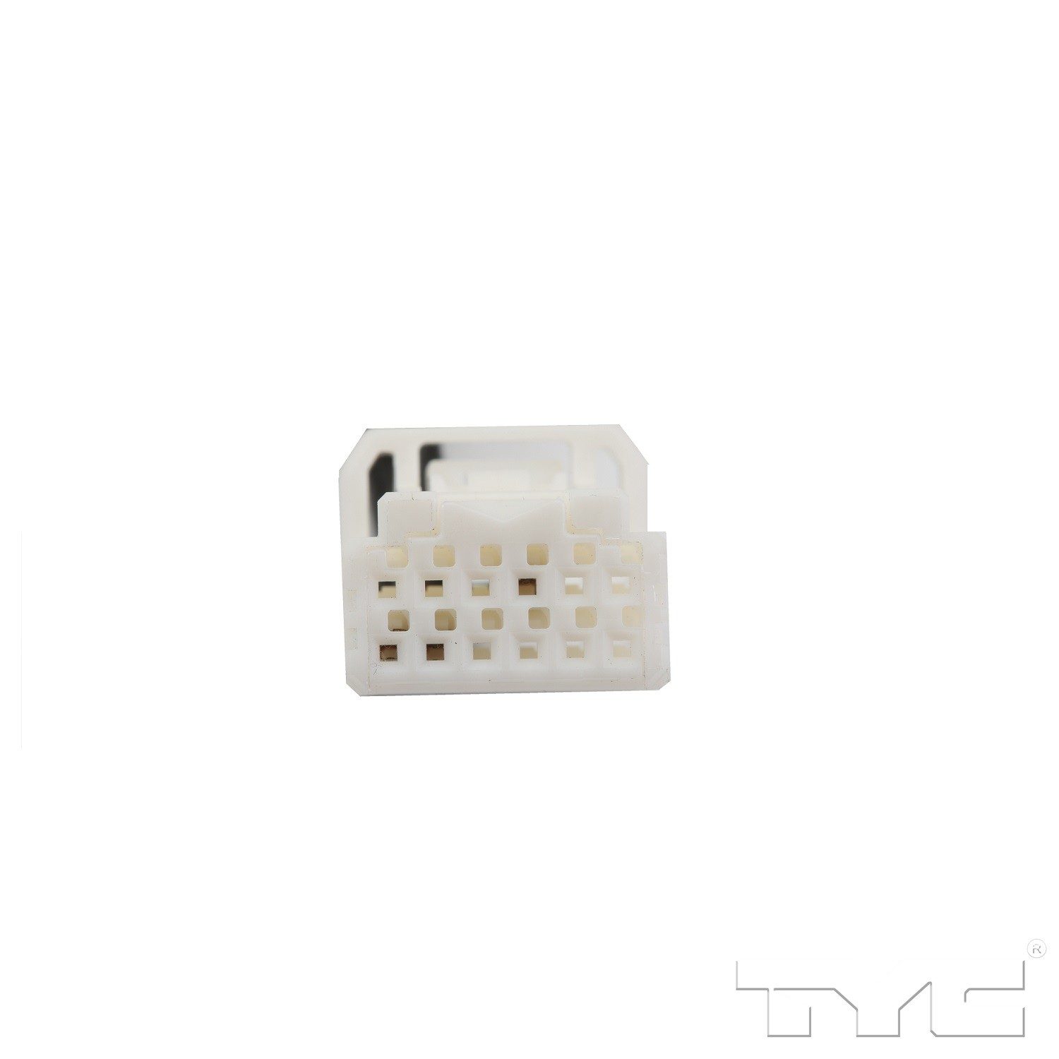 TYC Power Door Mirror — image 4