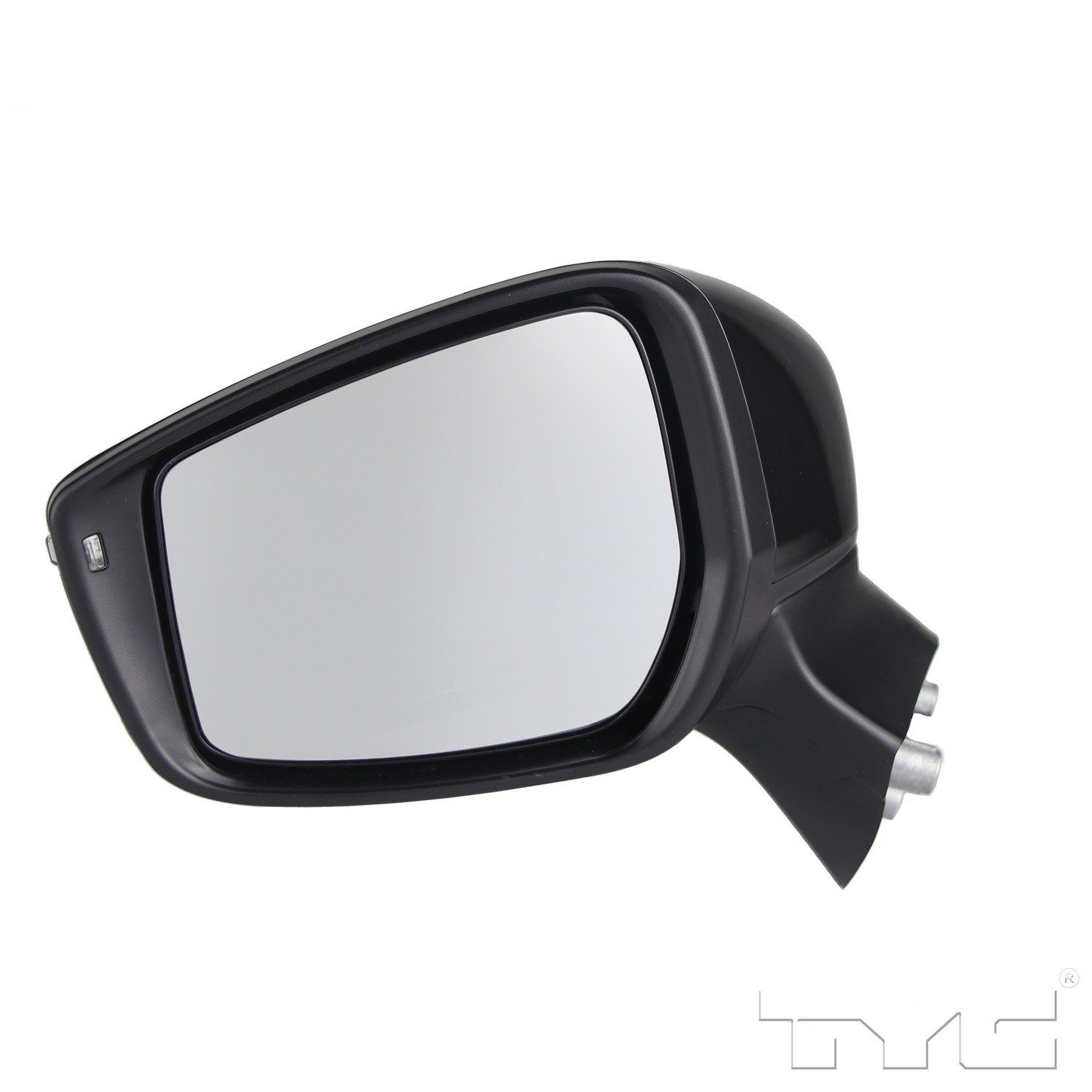 TYC Power Door Mirror — image 2