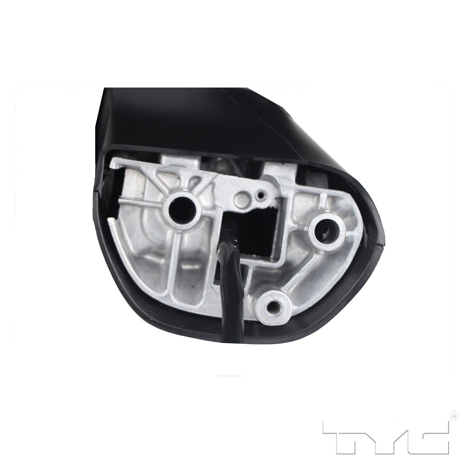 TYC Power Door Mirror — image 3