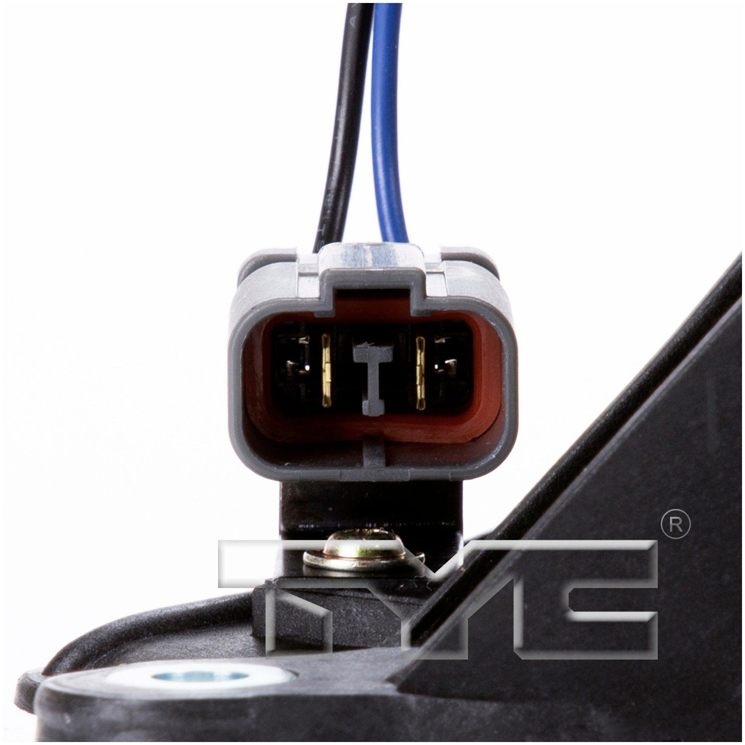 TYC Engine Cooling Fan Assembly — image 3