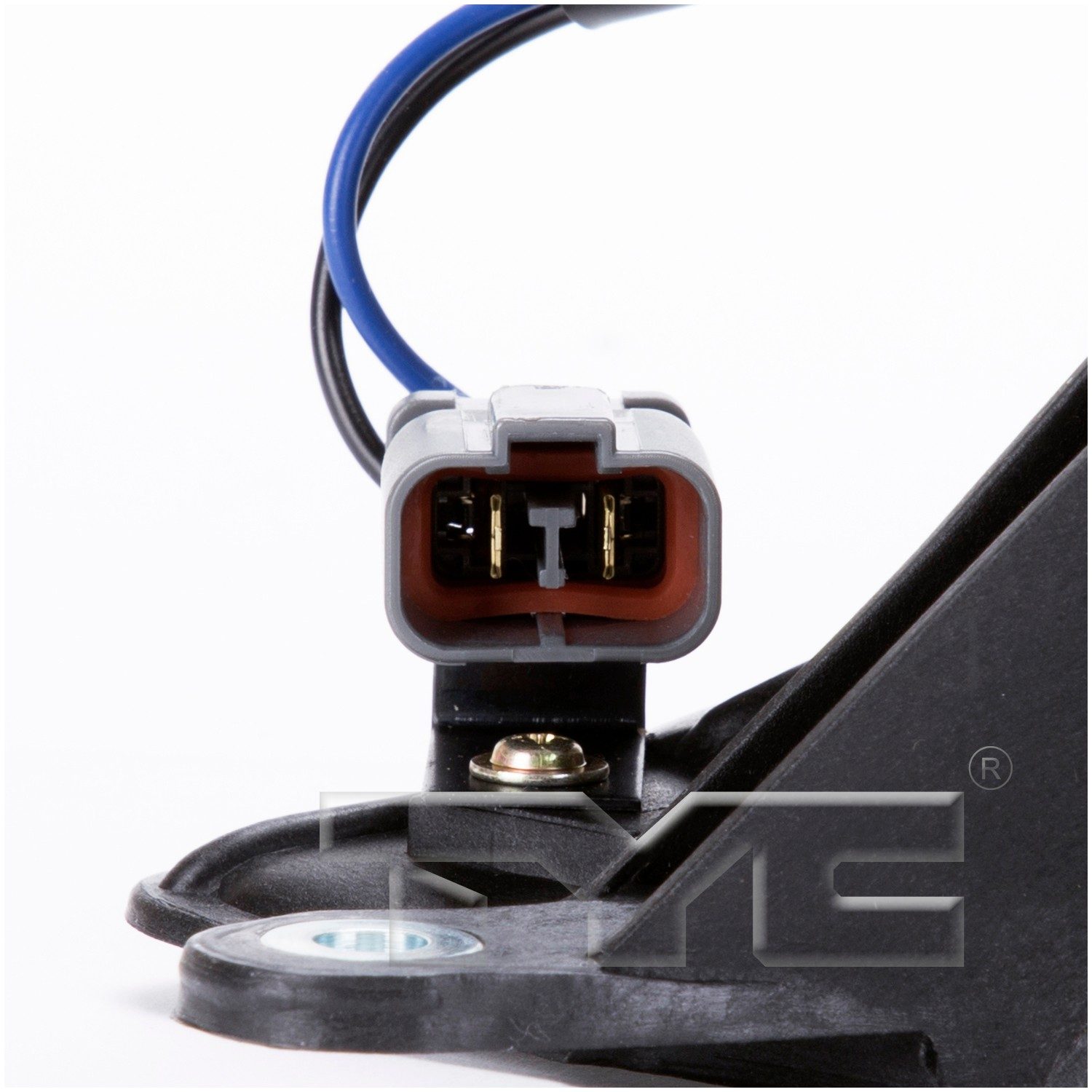 TYC Engine Cooling Fan Assembly — image 3