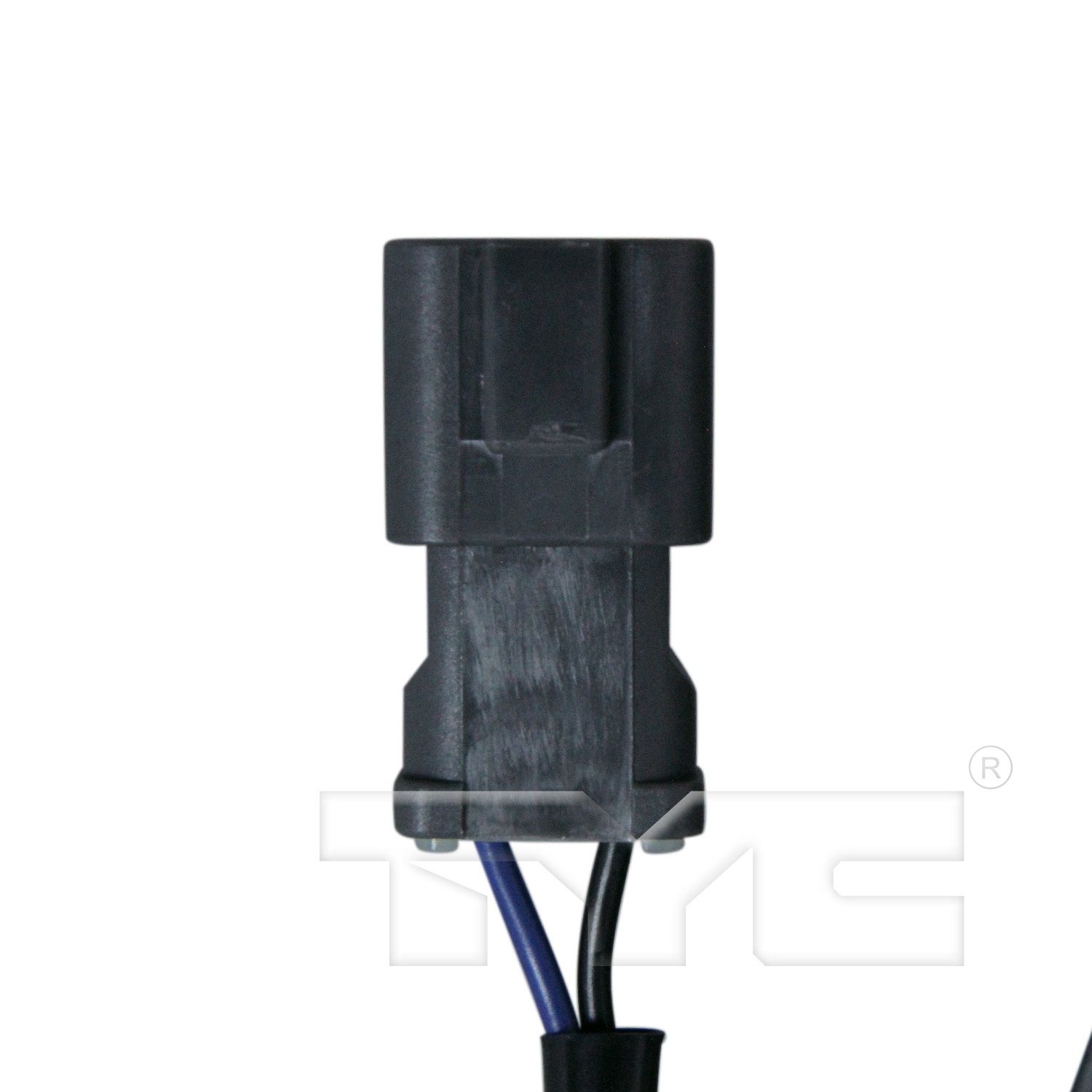 TYC Engine Cooling Fan Assembly — image 3