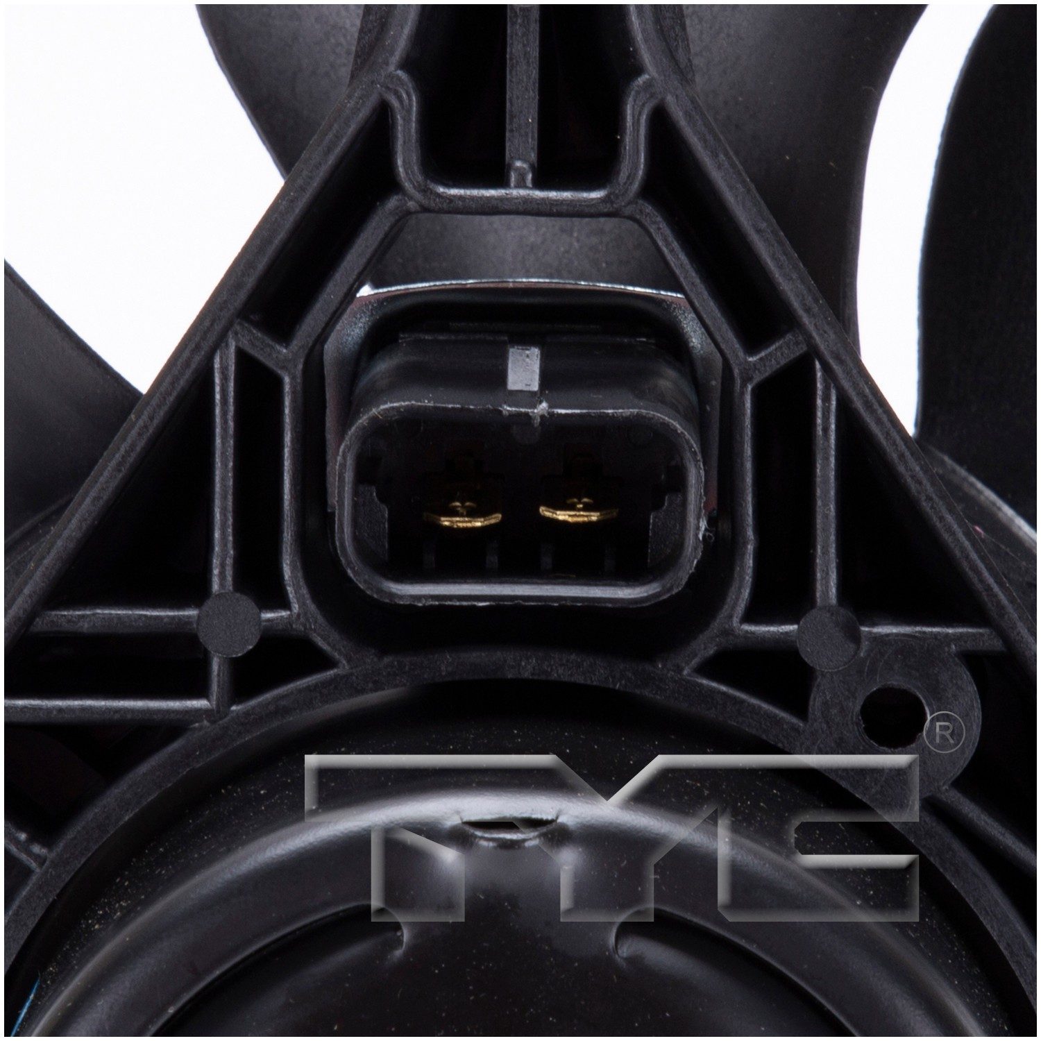 TYC Engine Cooling Fan Assembly — image 3