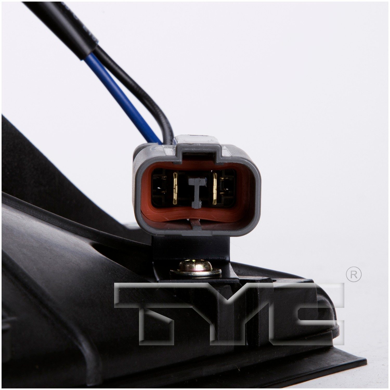TYC Engine Cooling Fan Assembly — image 3