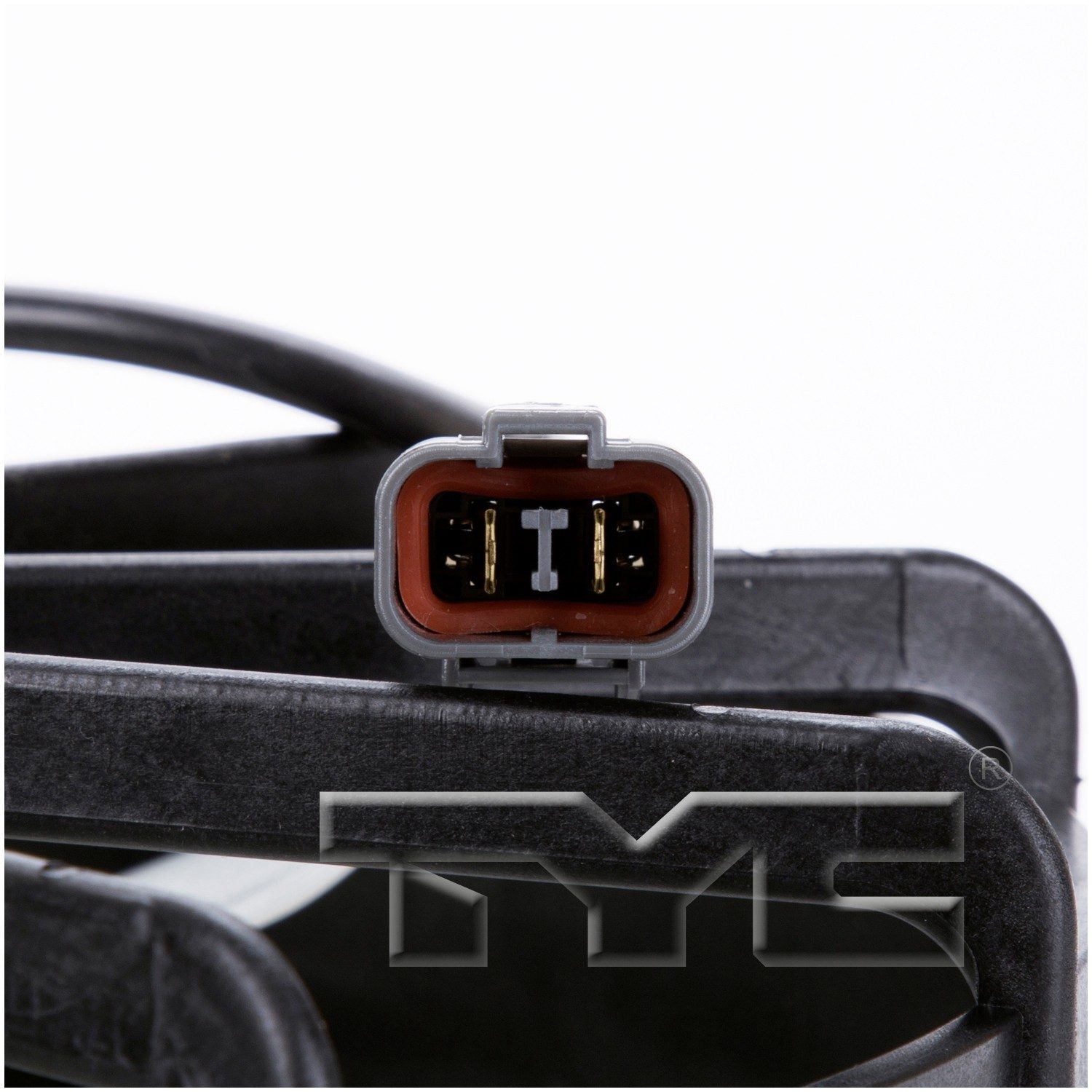 TYC Engine Cooling Fan Assembly — image 3