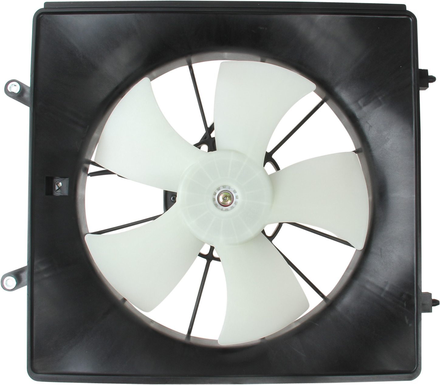 TYC Engine Cooling Fan Assembly — image 4