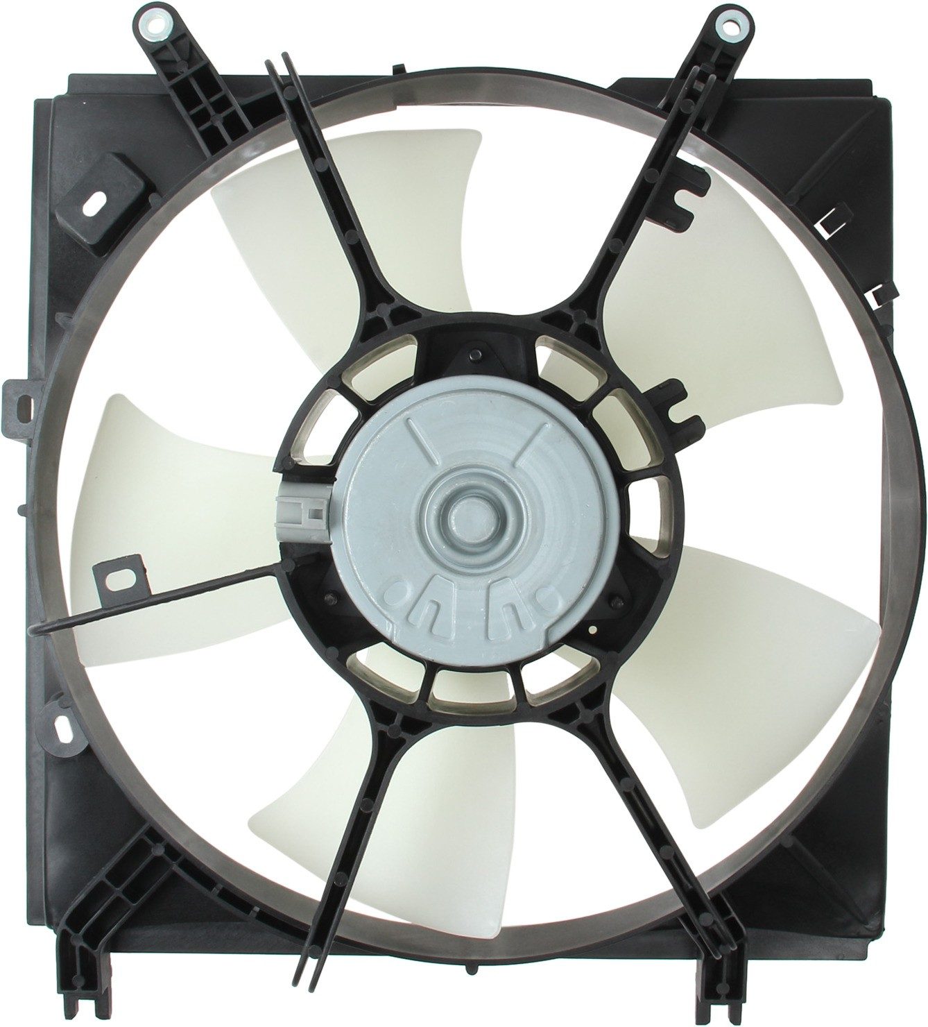 TYC Engine Cooling Fan Assembly — image 5