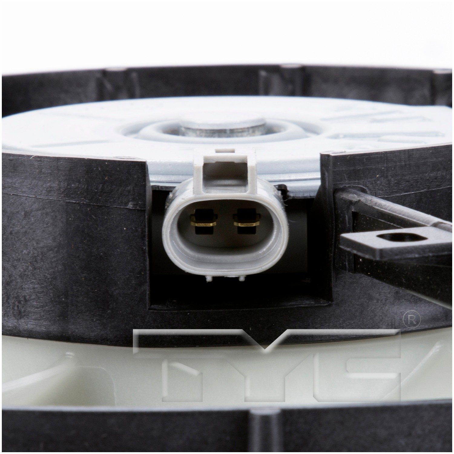 TYC Engine Cooling Fan Assembly — image 3