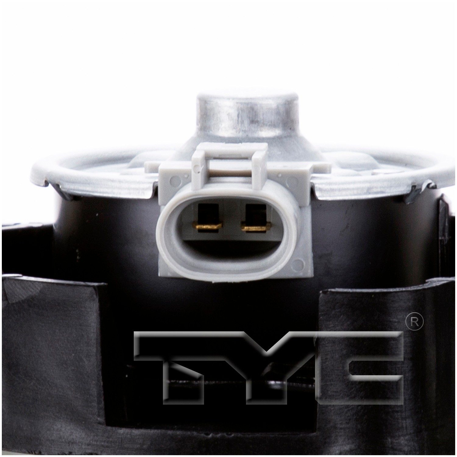 TYC Engine Cooling Fan Assembly — image 3