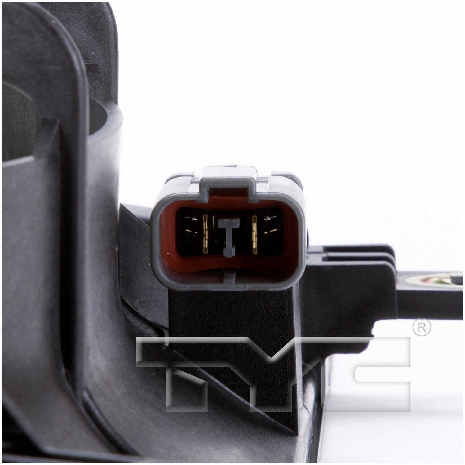 TYC Engine Cooling Fan Assembly — image 3