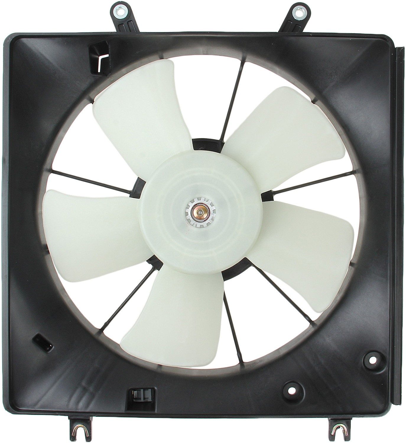 TYC Engine Cooling Fan Assembly — image 4