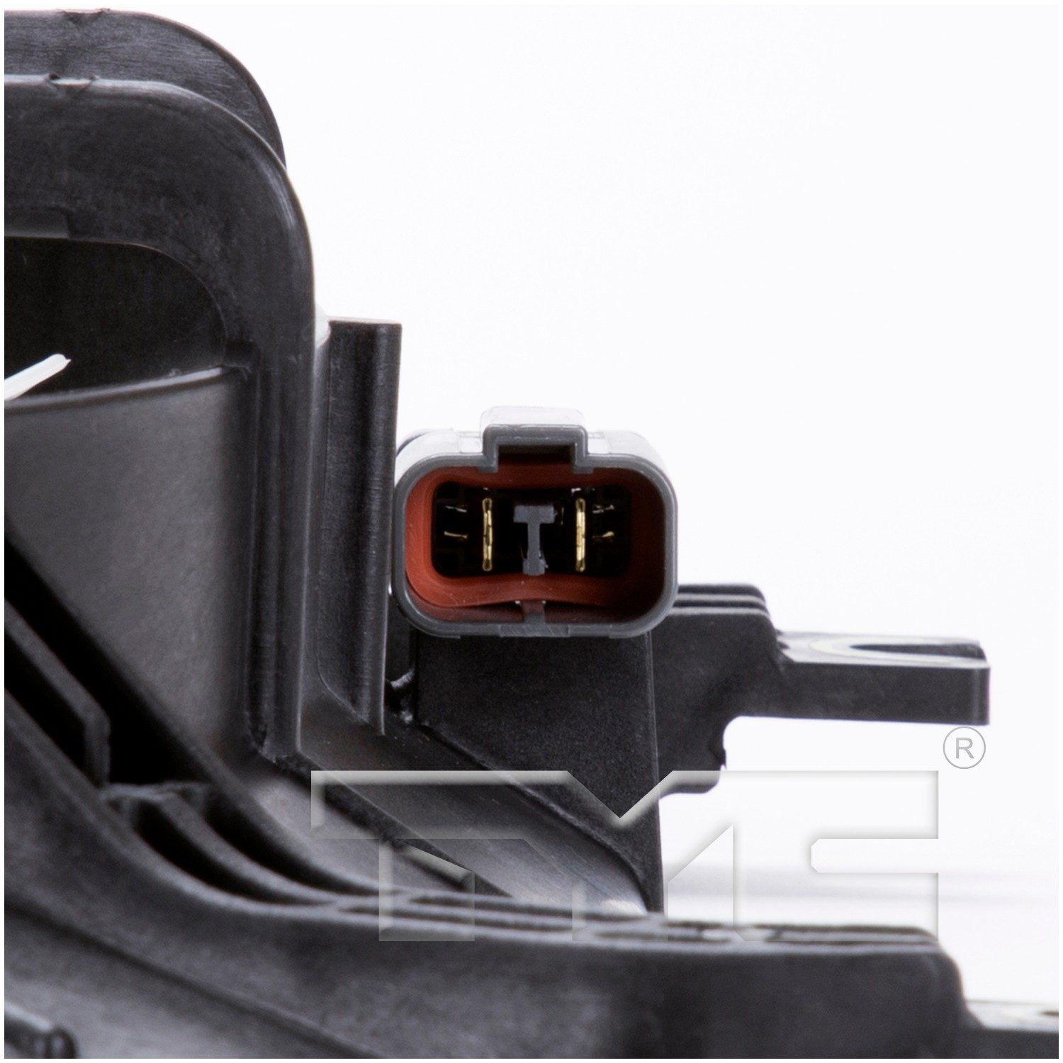 TYC Engine Cooling Fan Assembly — image 3